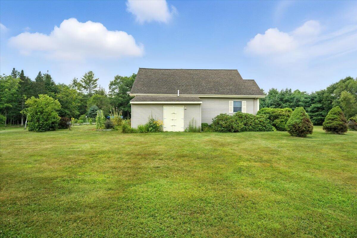 330 Drummond Road