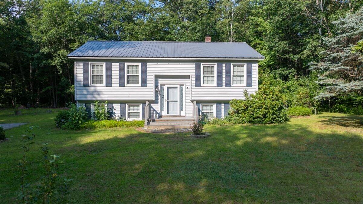 568 Plains Road