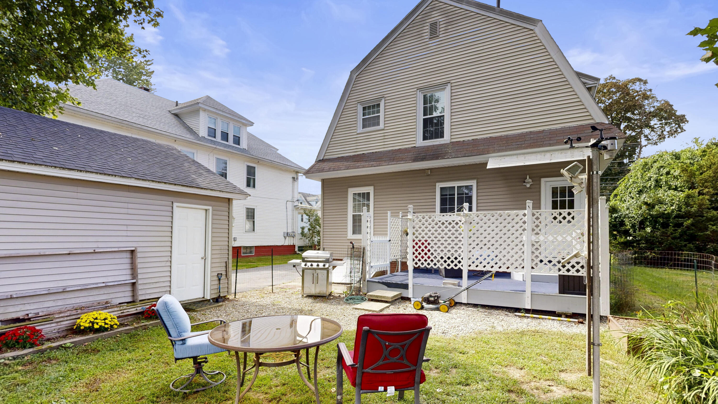 425 Turner Street, Auburn