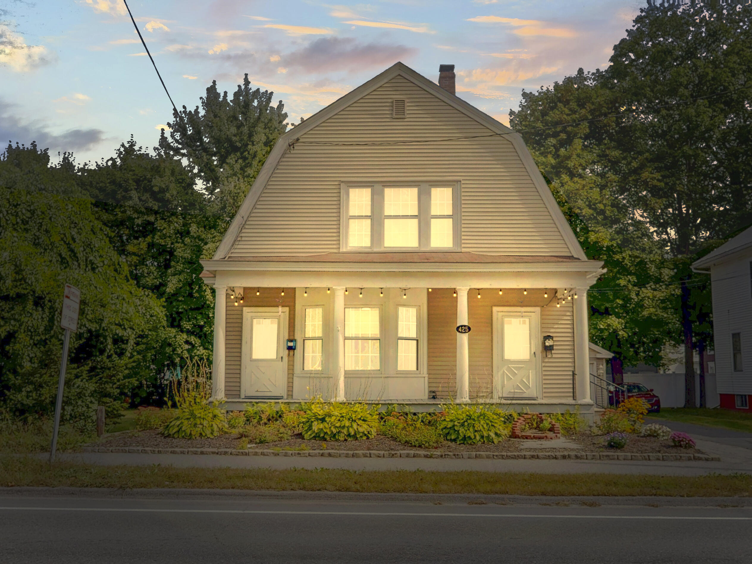 425 Turner Street, Auburn