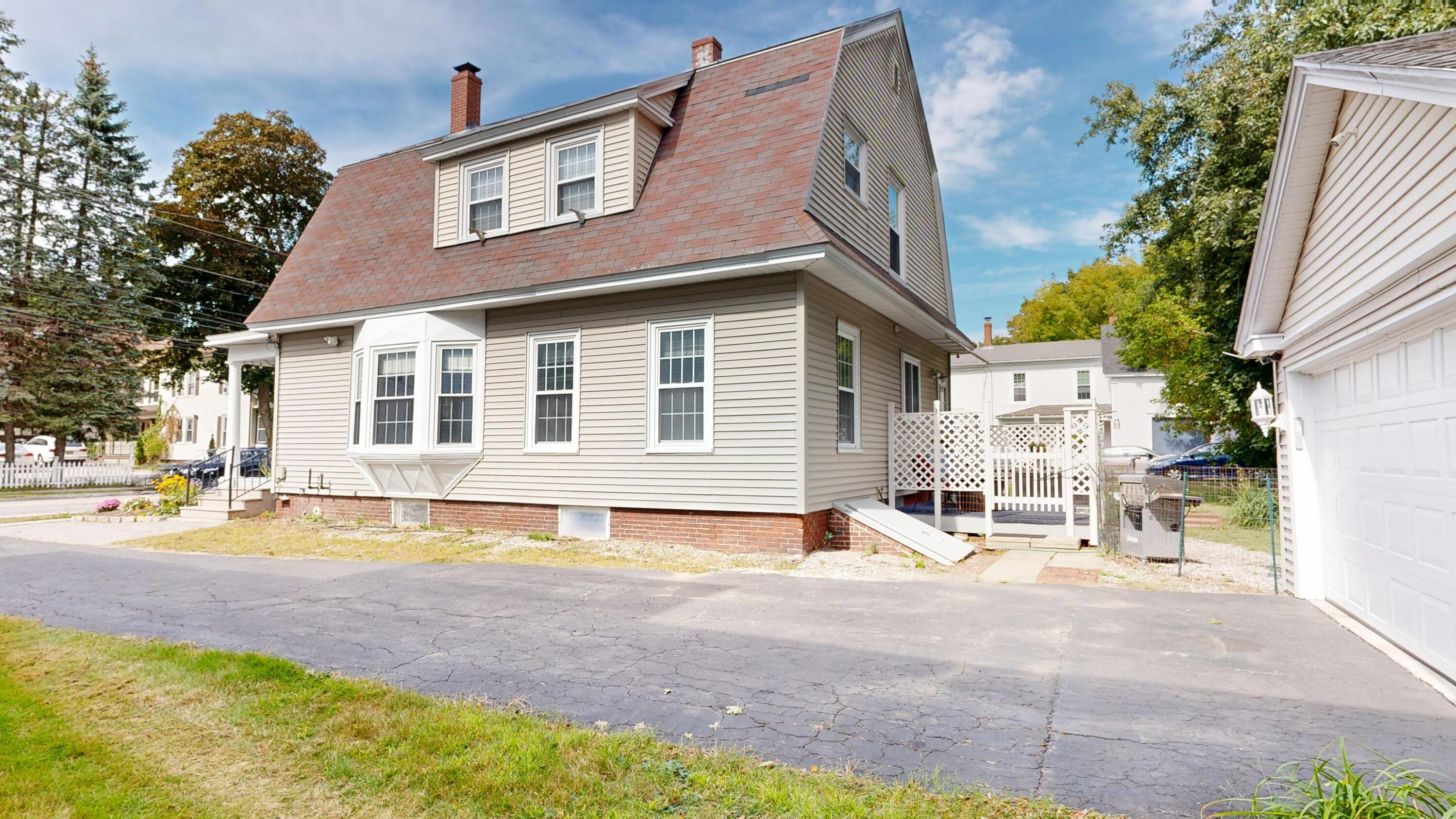 425 Turner Street, Auburn