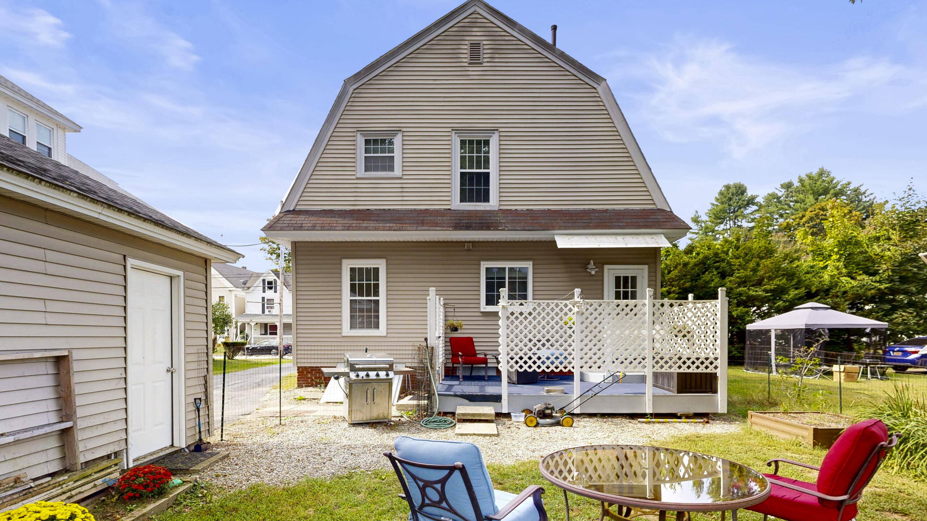 425 Turner Street, Auburn