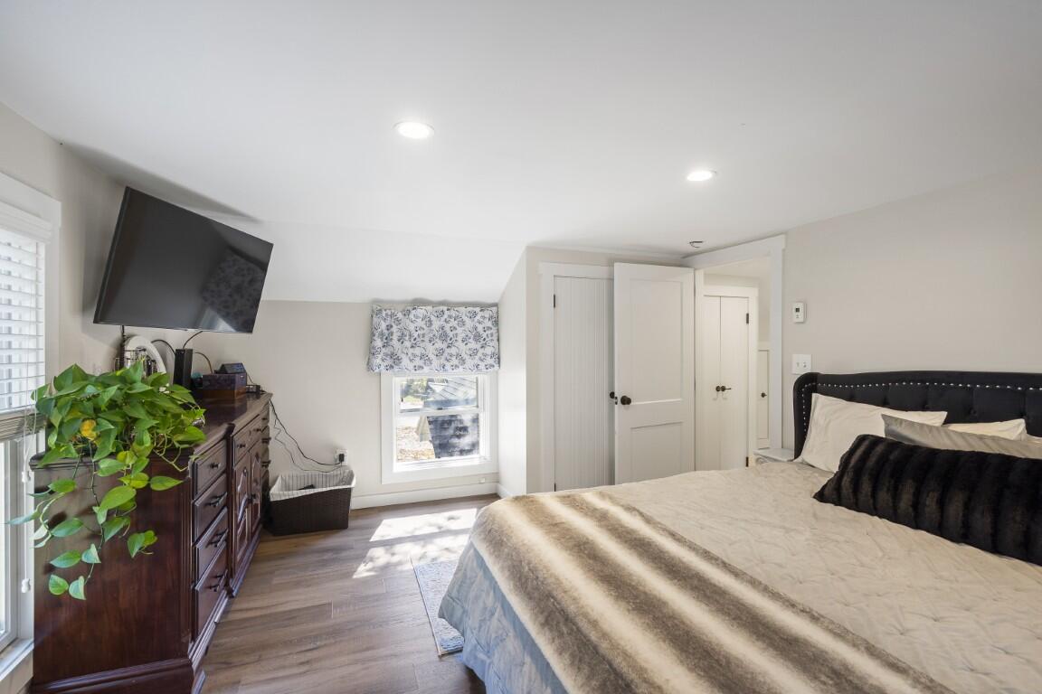 712 Back River Road