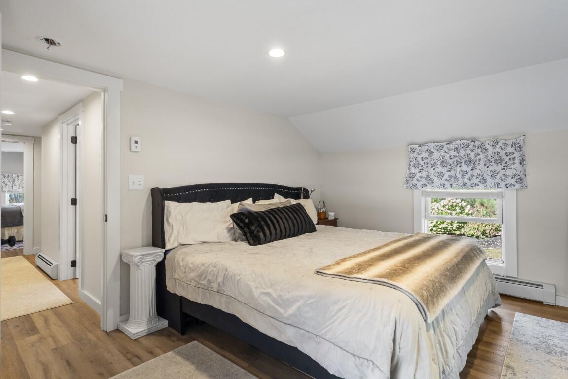 712 Back River Road