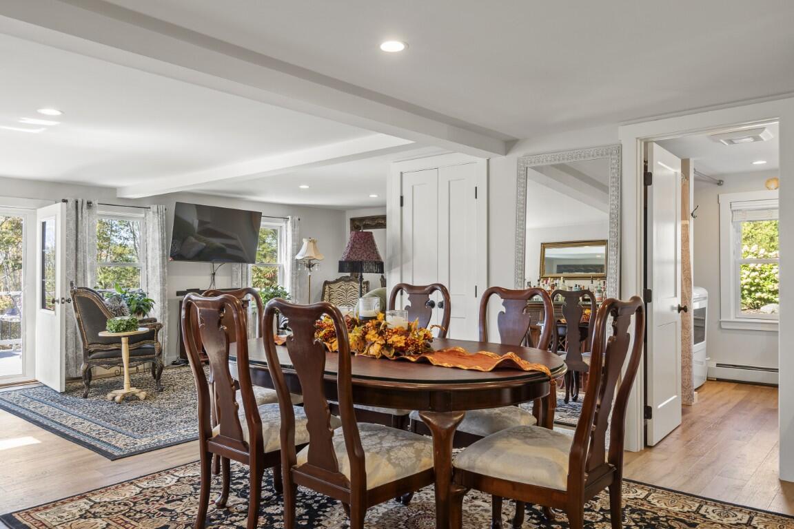 712 Back River Road