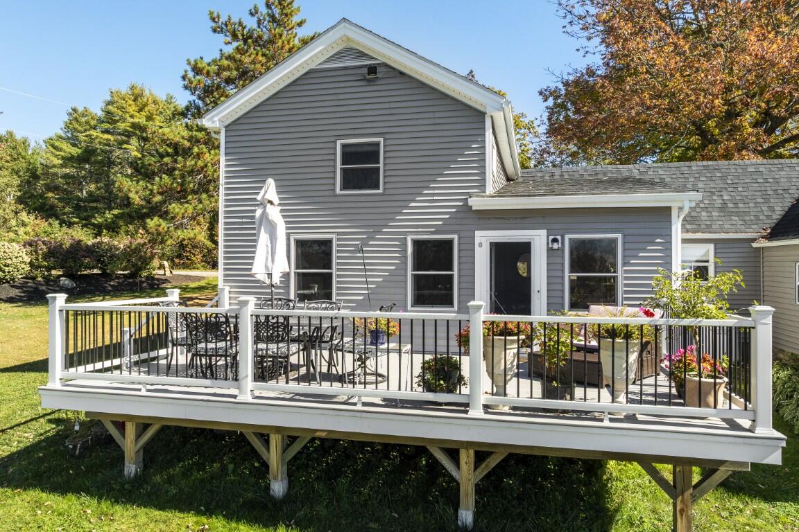 712 Back River Road