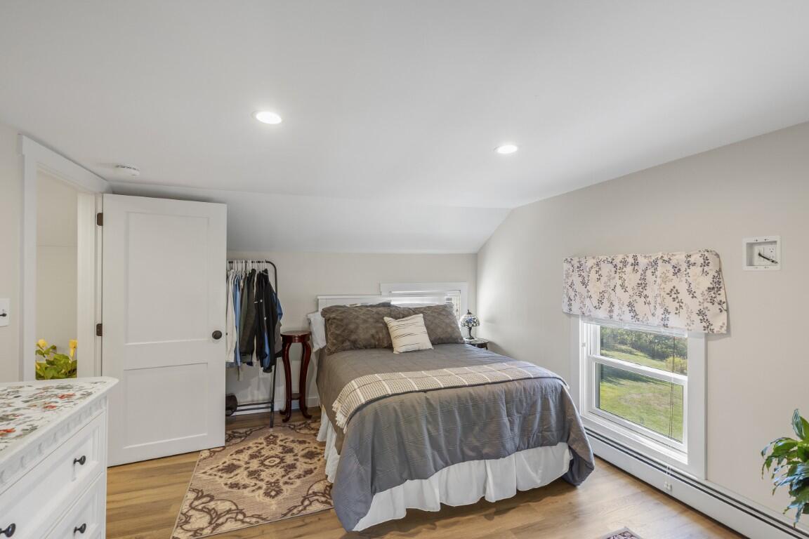 712 Back River Road