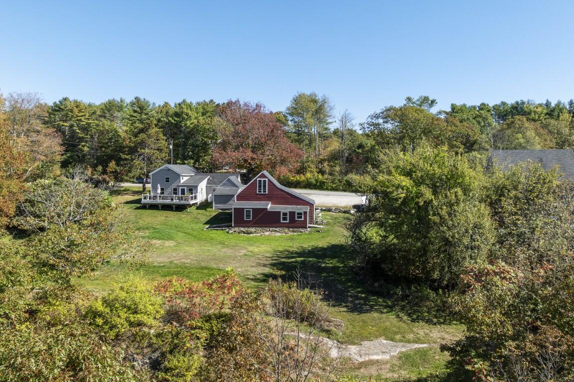 712 Back River Road