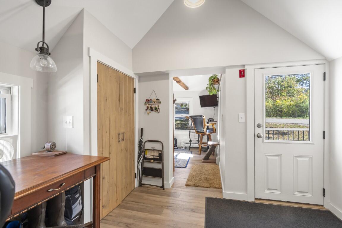 712 Back River Road