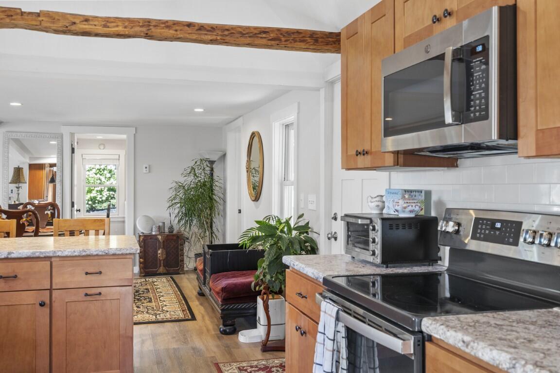 712 Back River Road