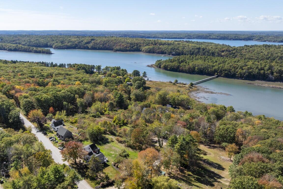 712 Back River Road