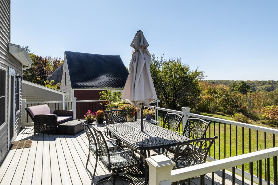 712 Back River Road