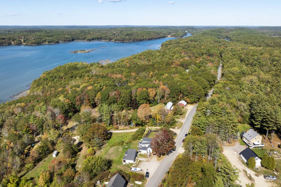 712 Back River Road