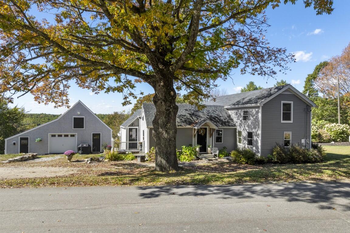 712 Back River Road
