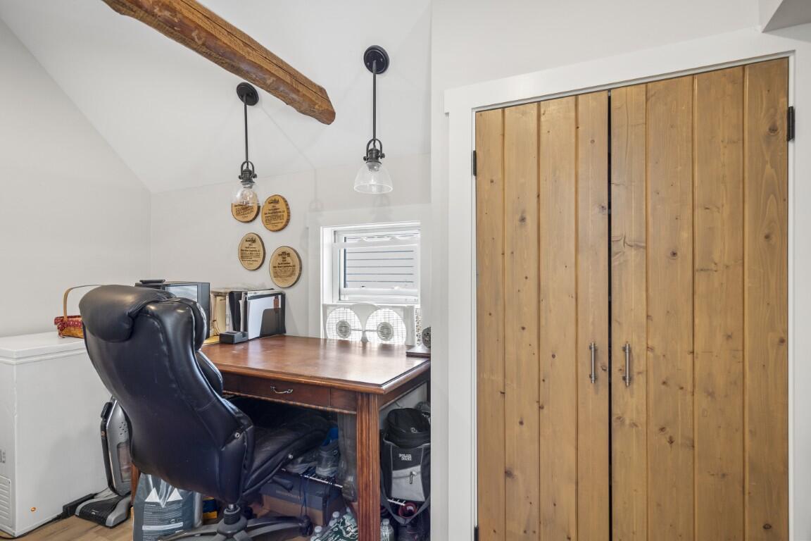712 Back River Road