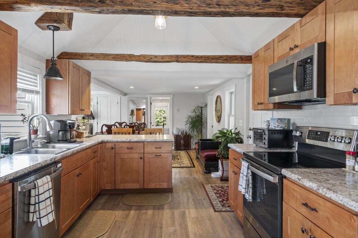 712 Back River Road