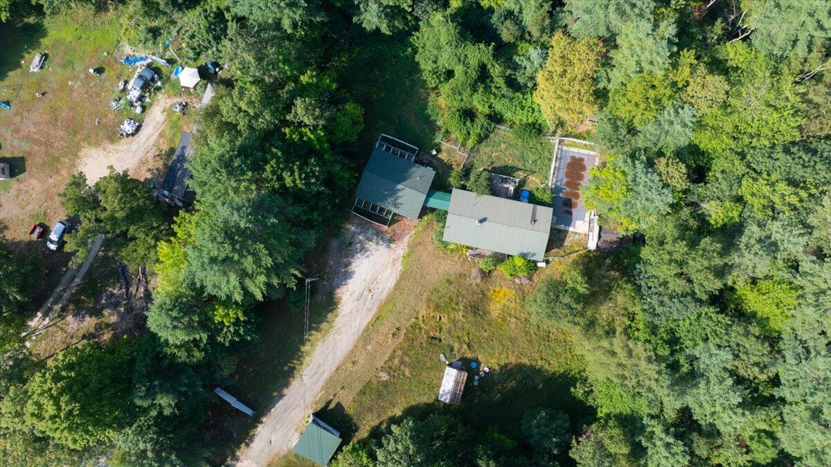 62 North Street, Mechanic Falls