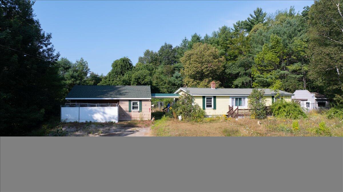 62 North Street, Mechanic Falls