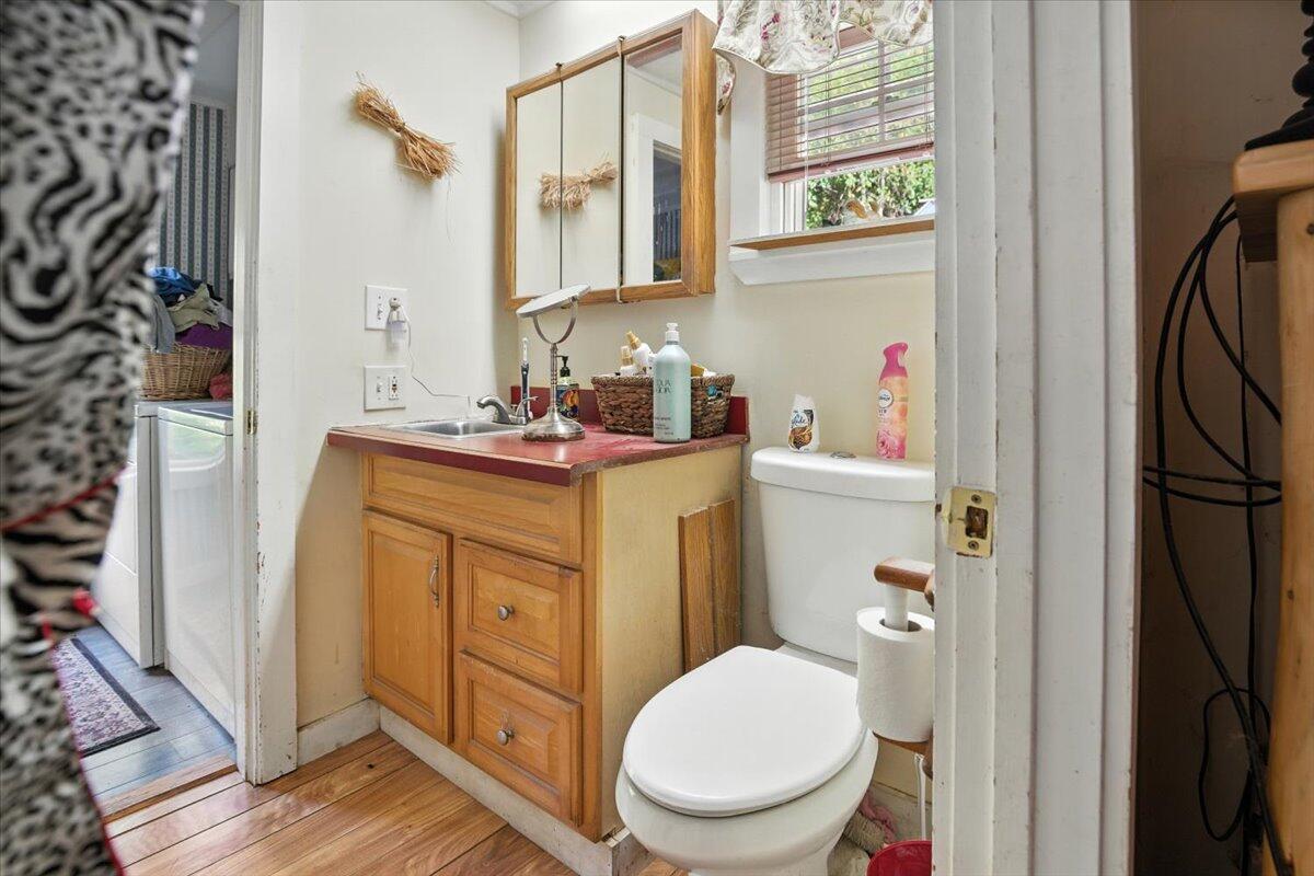 62 North Street, Mechanic Falls