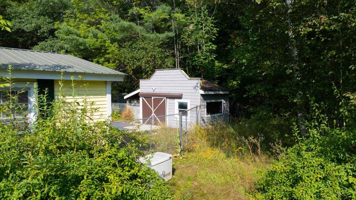 62 North Street, Mechanic Falls