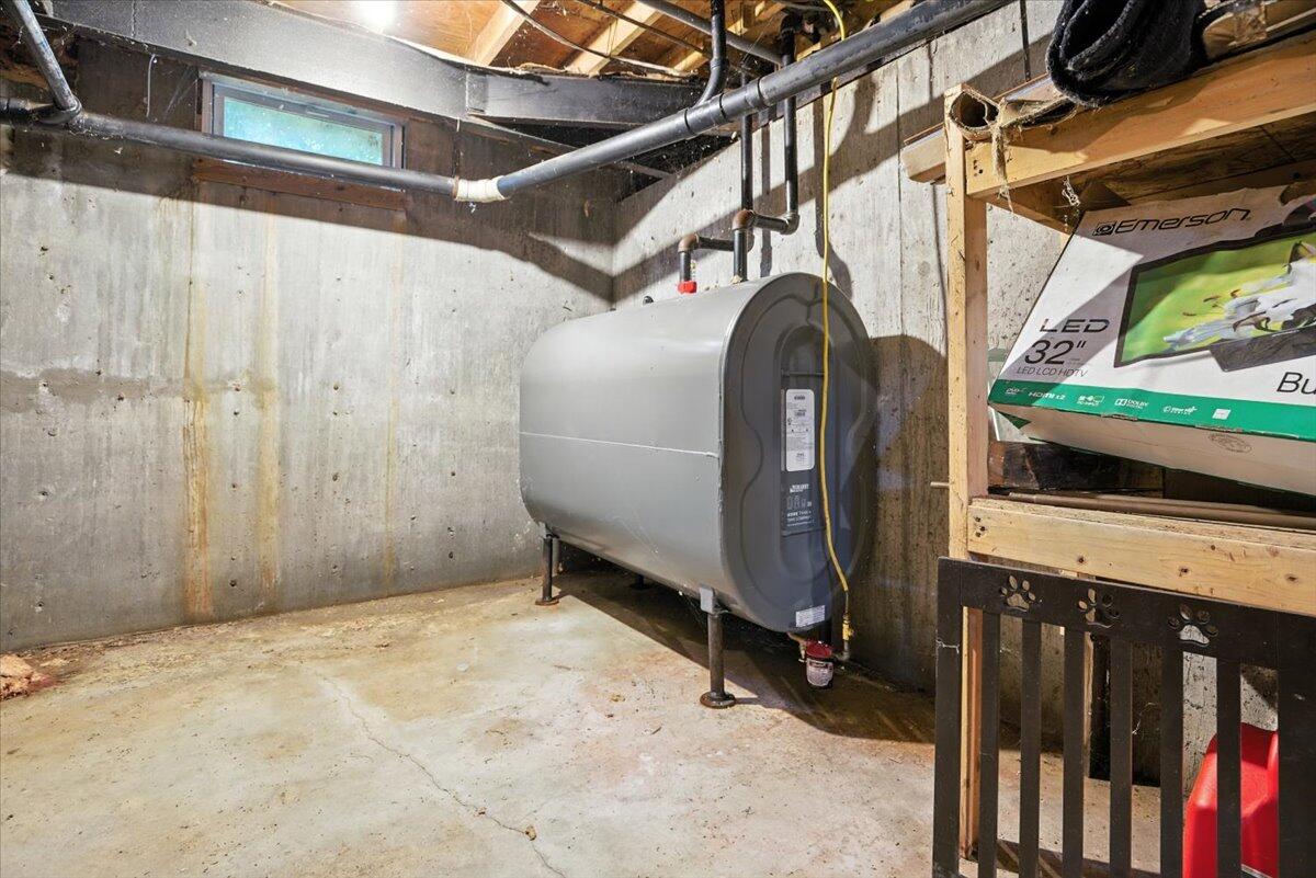 62 North Street, Mechanic Falls