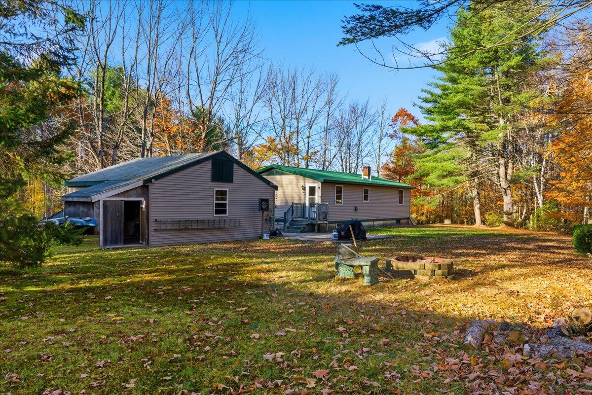 26 Carpenter Road