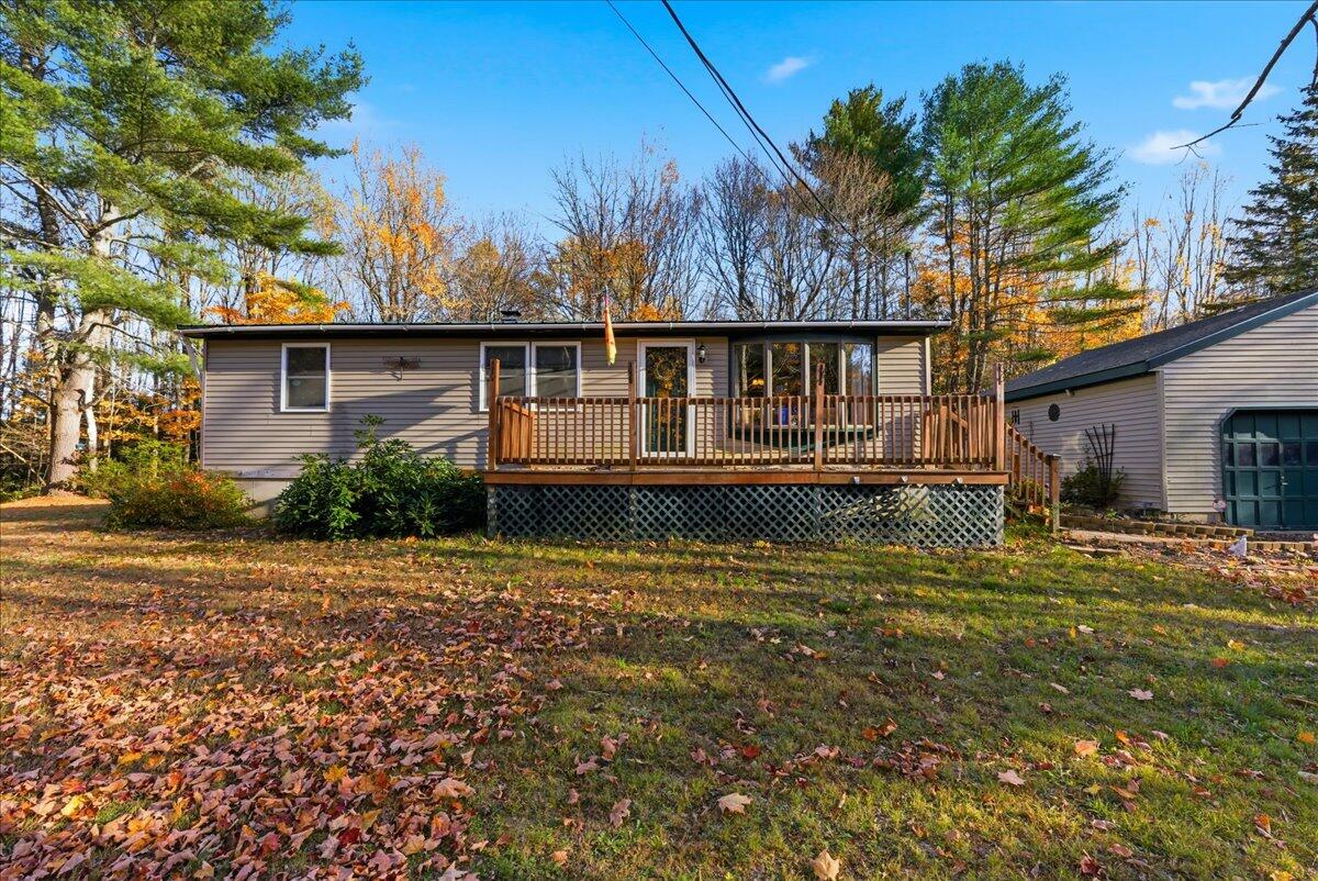 26 Carpenter Road