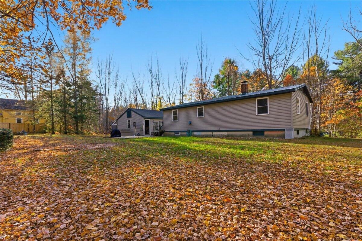 26 Carpenter Road