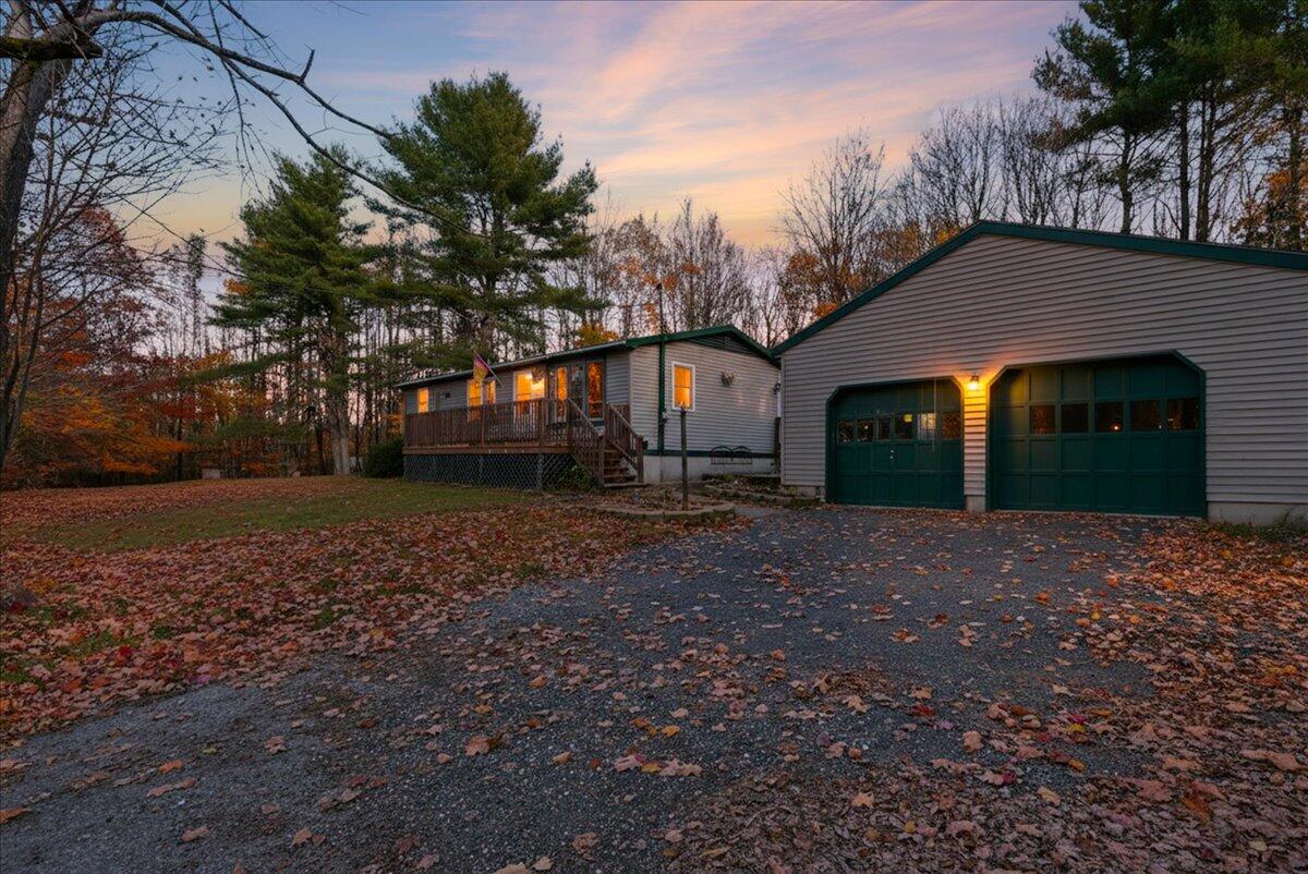 26 Carpenter Road