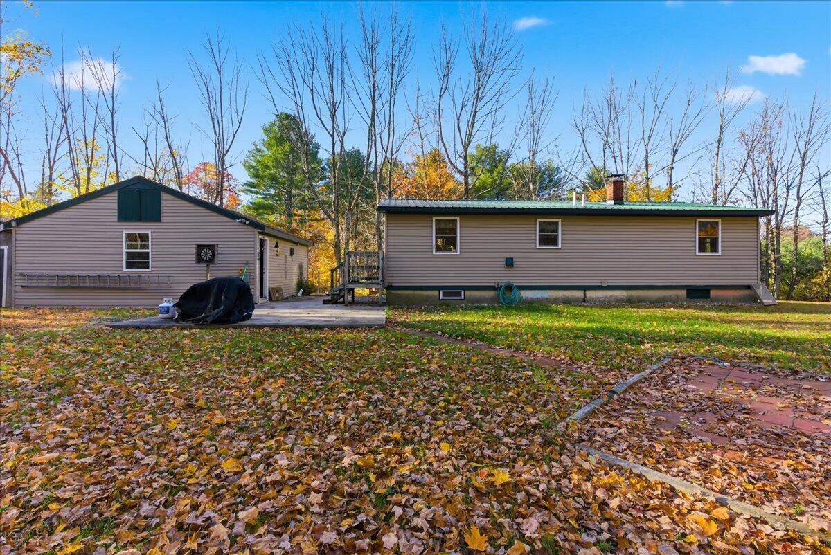 26 Carpenter Road
