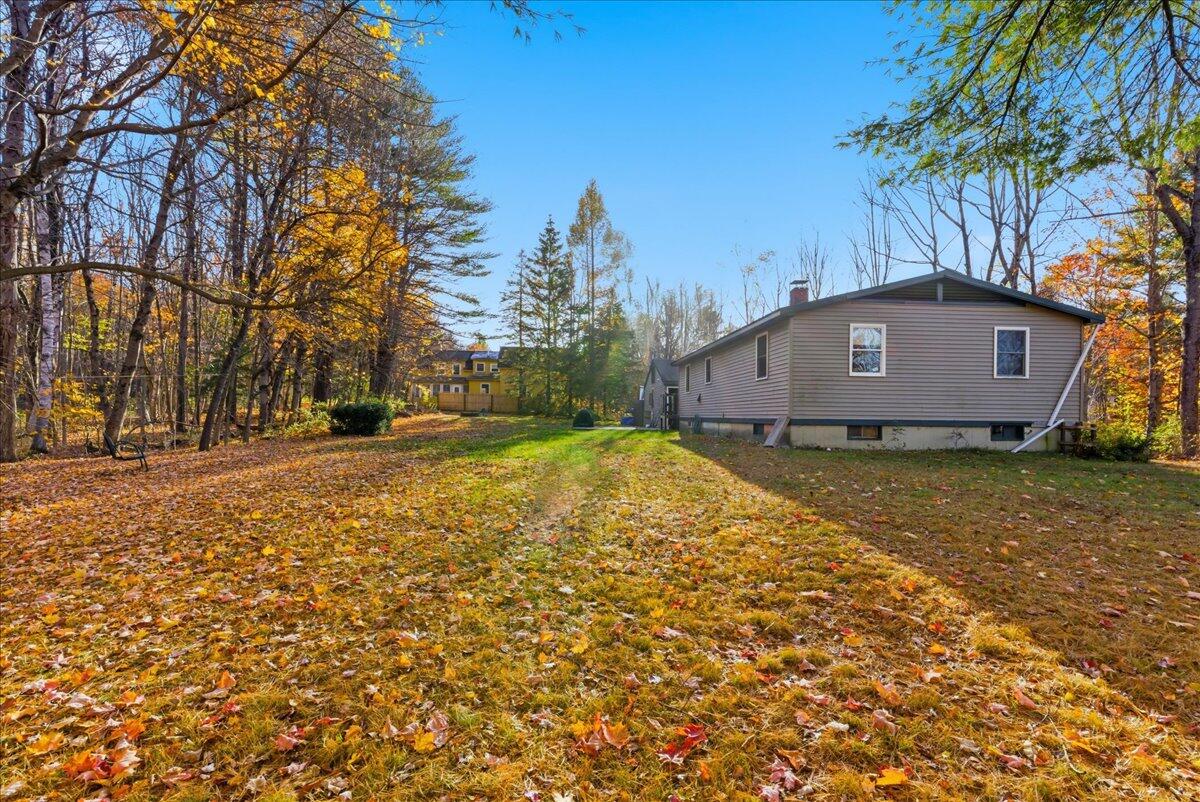 26 Carpenter Road