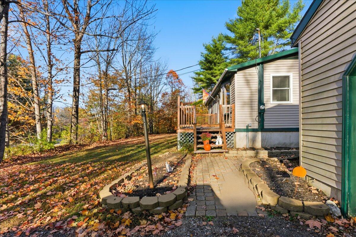 26 Carpenter Road