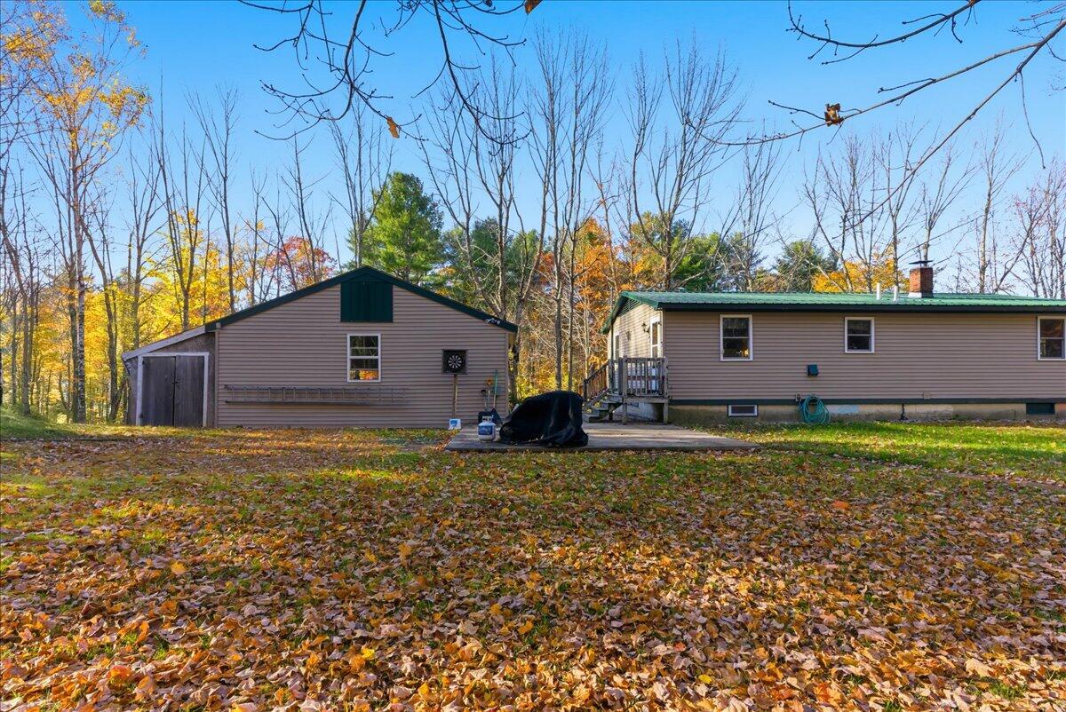 26 Carpenter Road