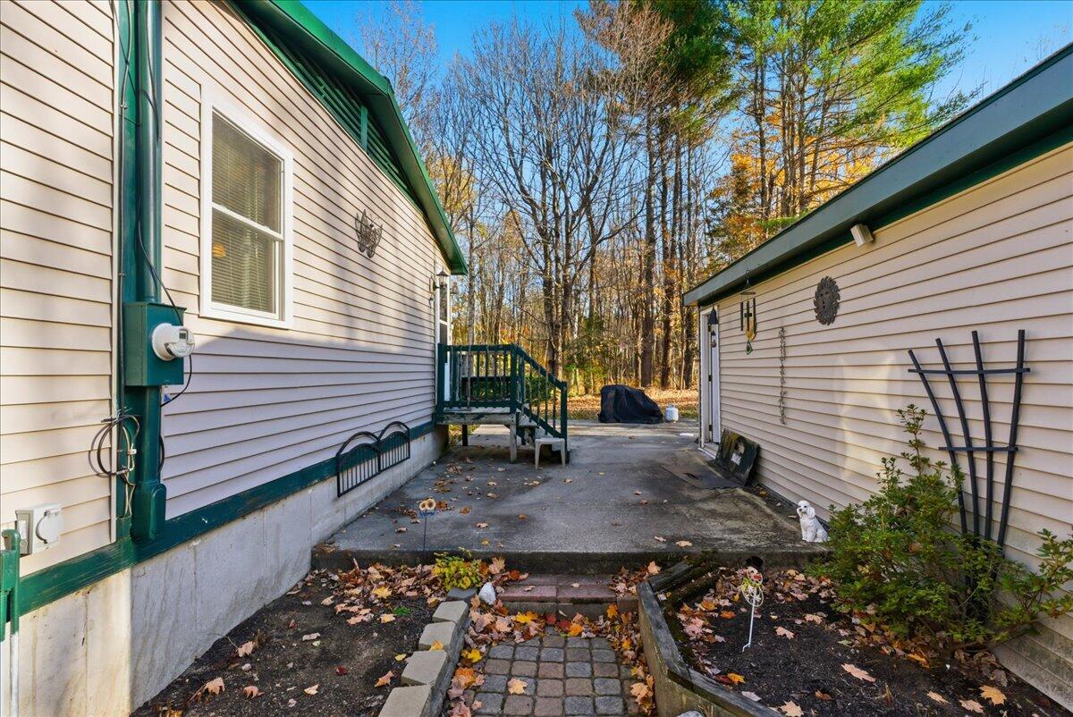 26 Carpenter Road