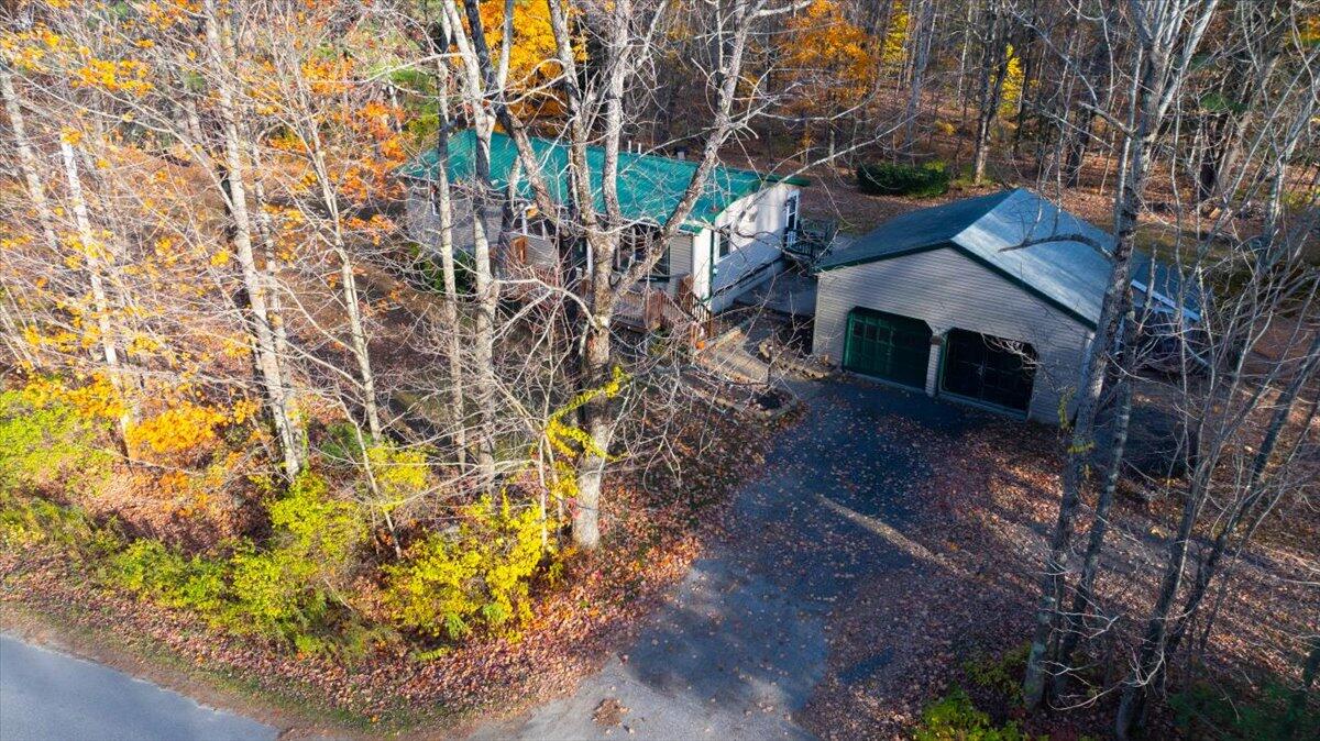 26 Carpenter Road