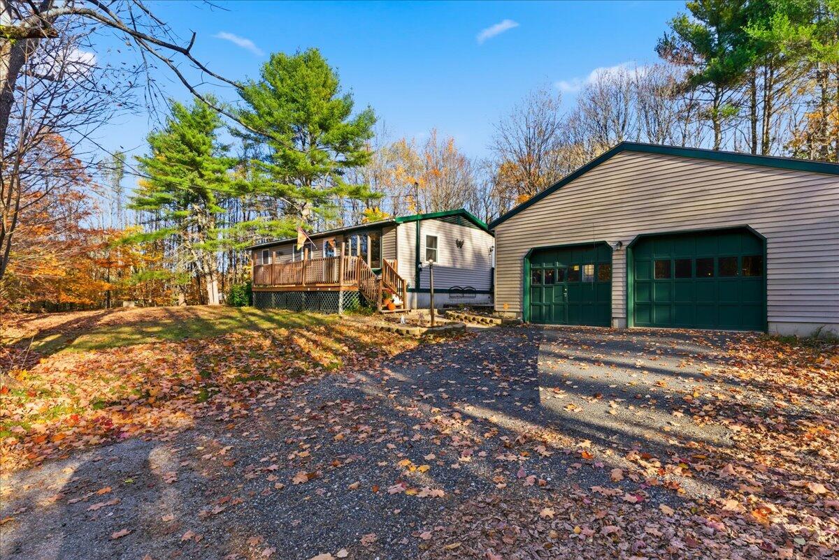 26 Carpenter Road