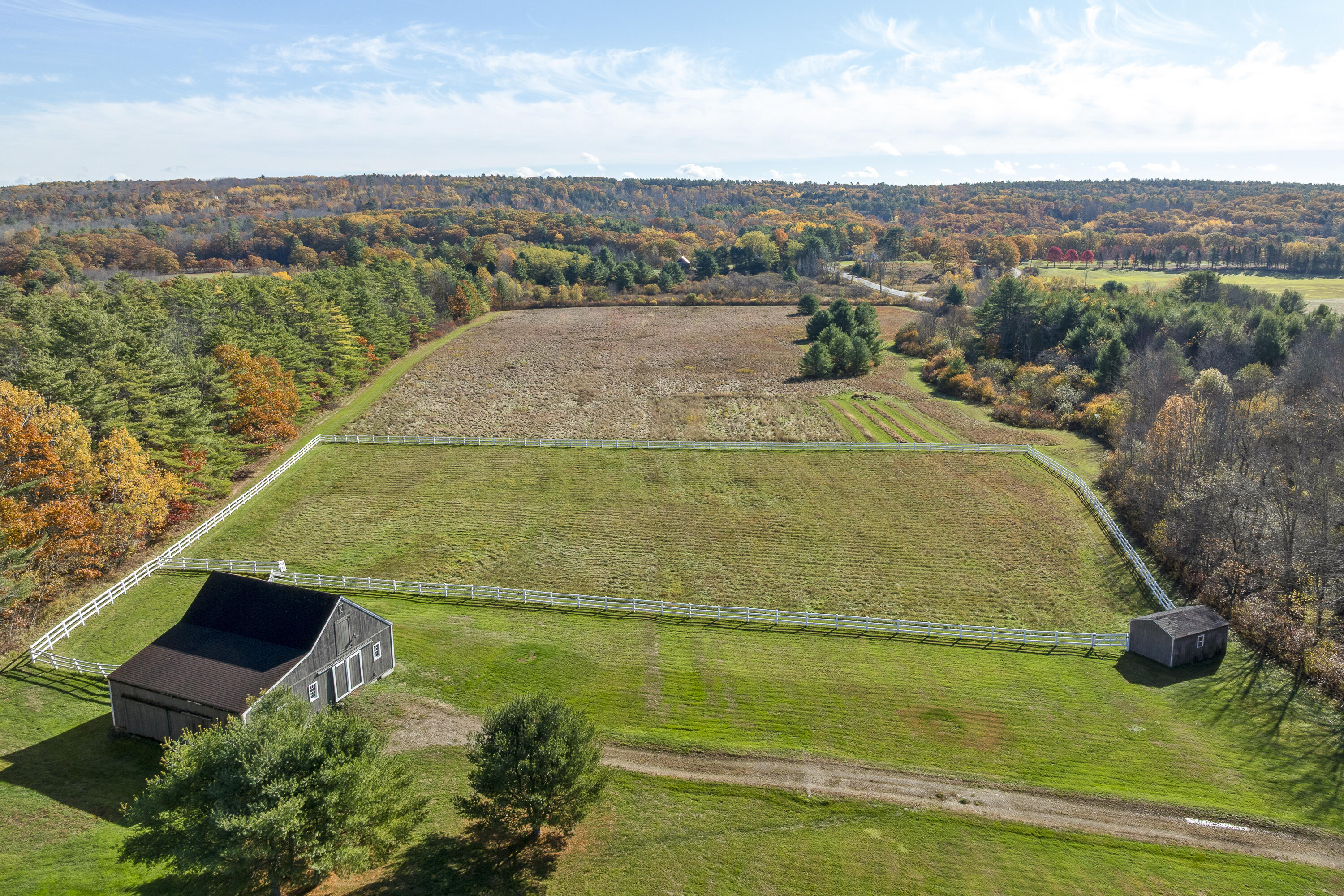 151 Patterson Road