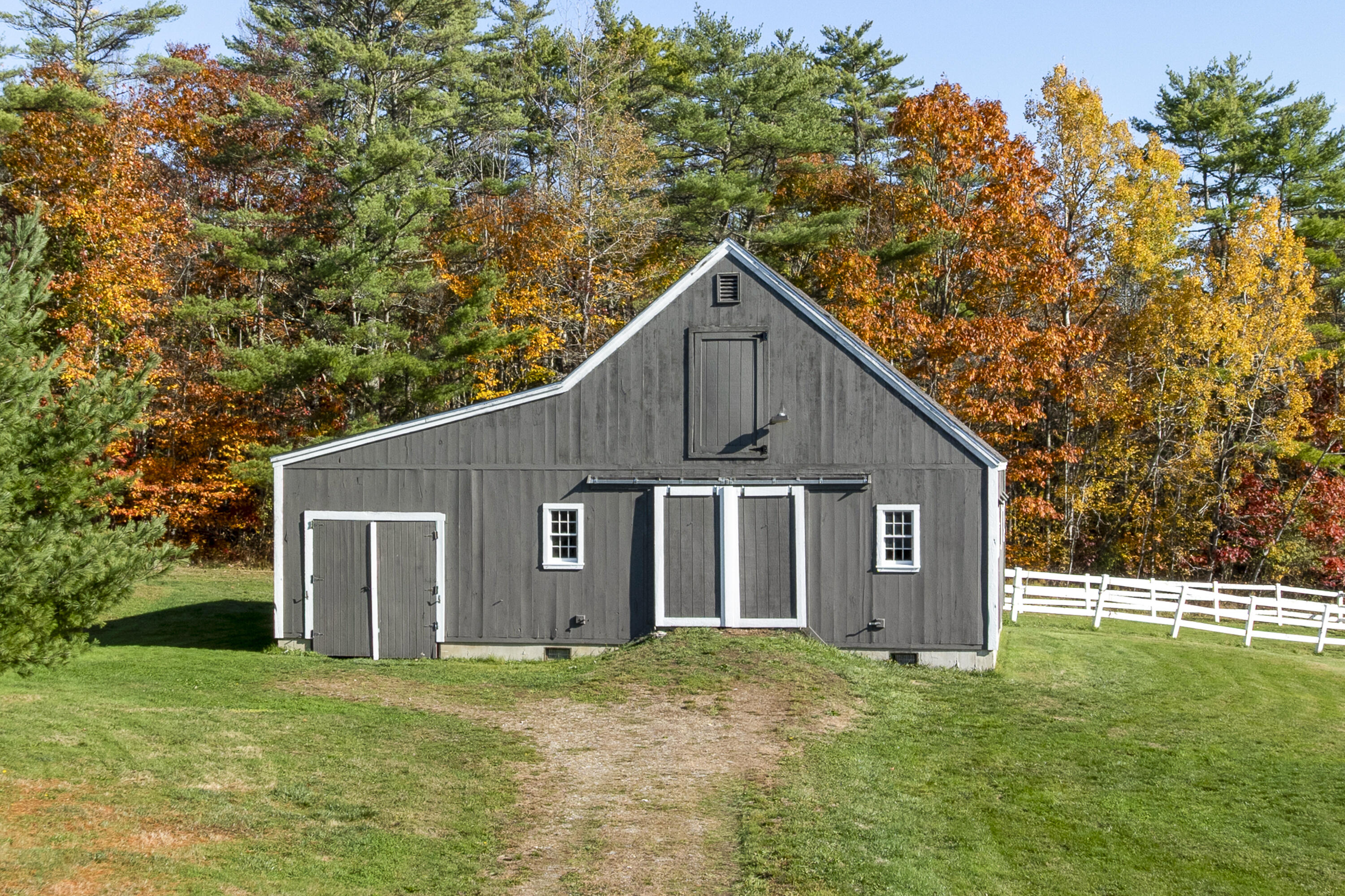 151 Patterson Road