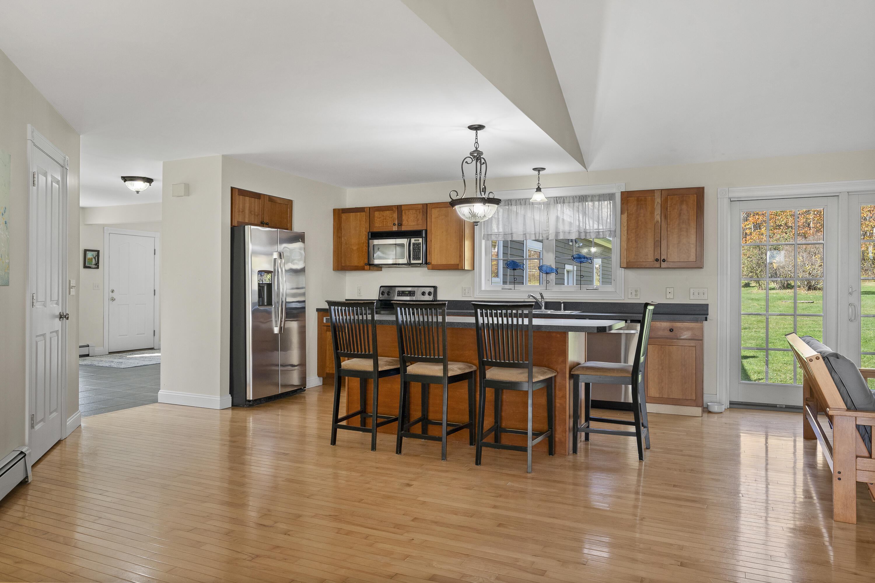 151 Patterson Road