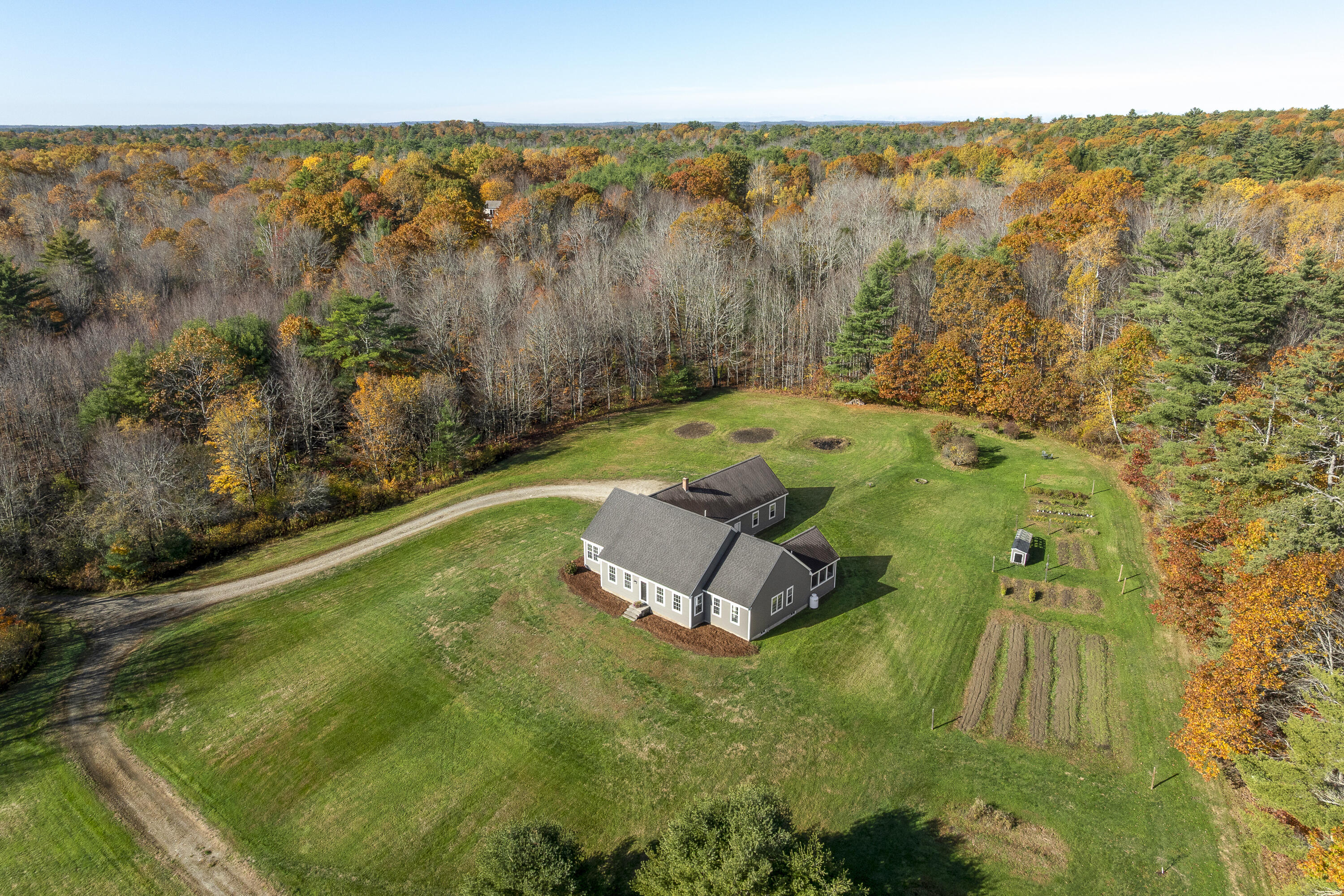 151 Patterson Road