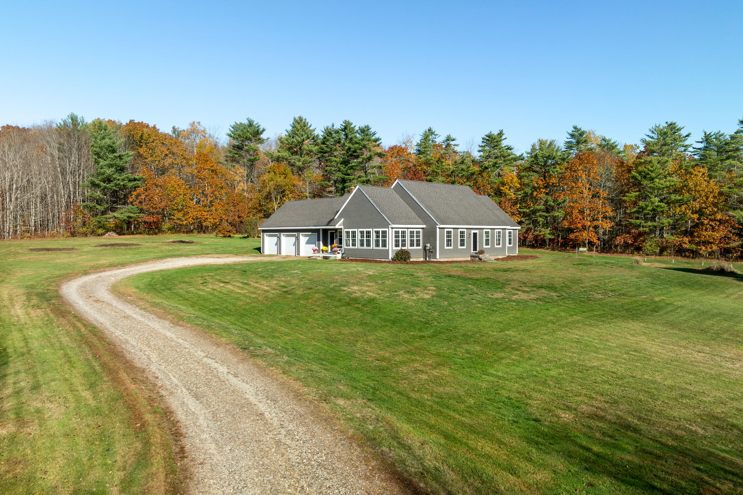 151 Patterson Road