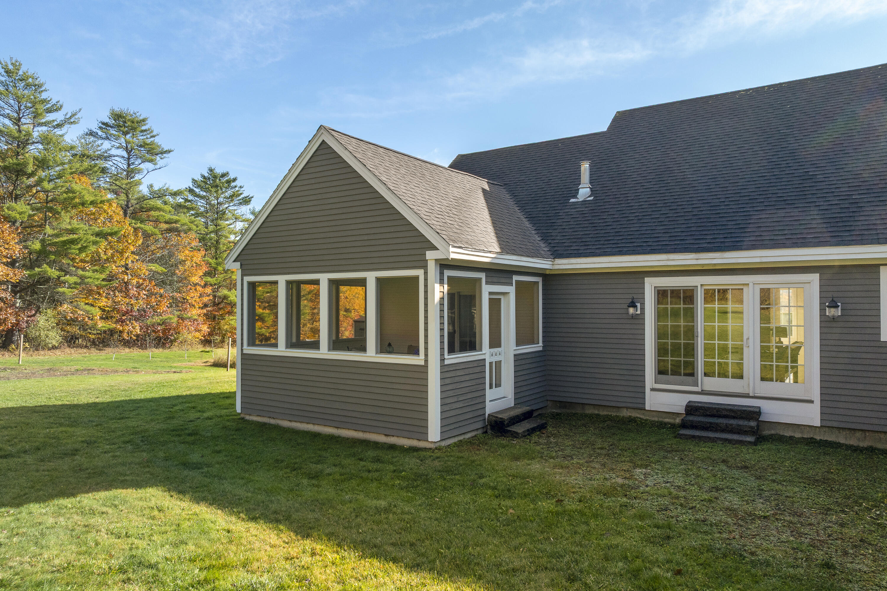 151 Patterson Road