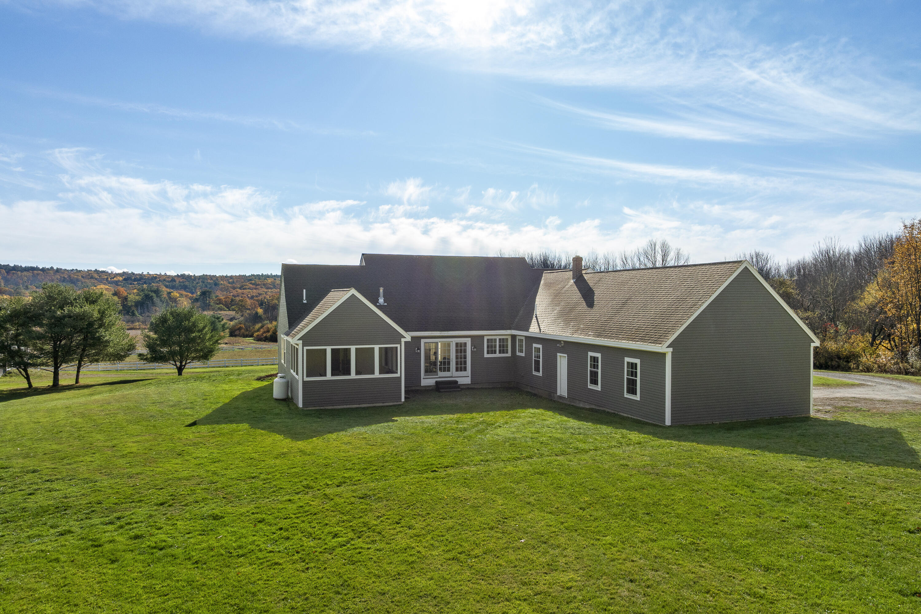 151 Patterson Road