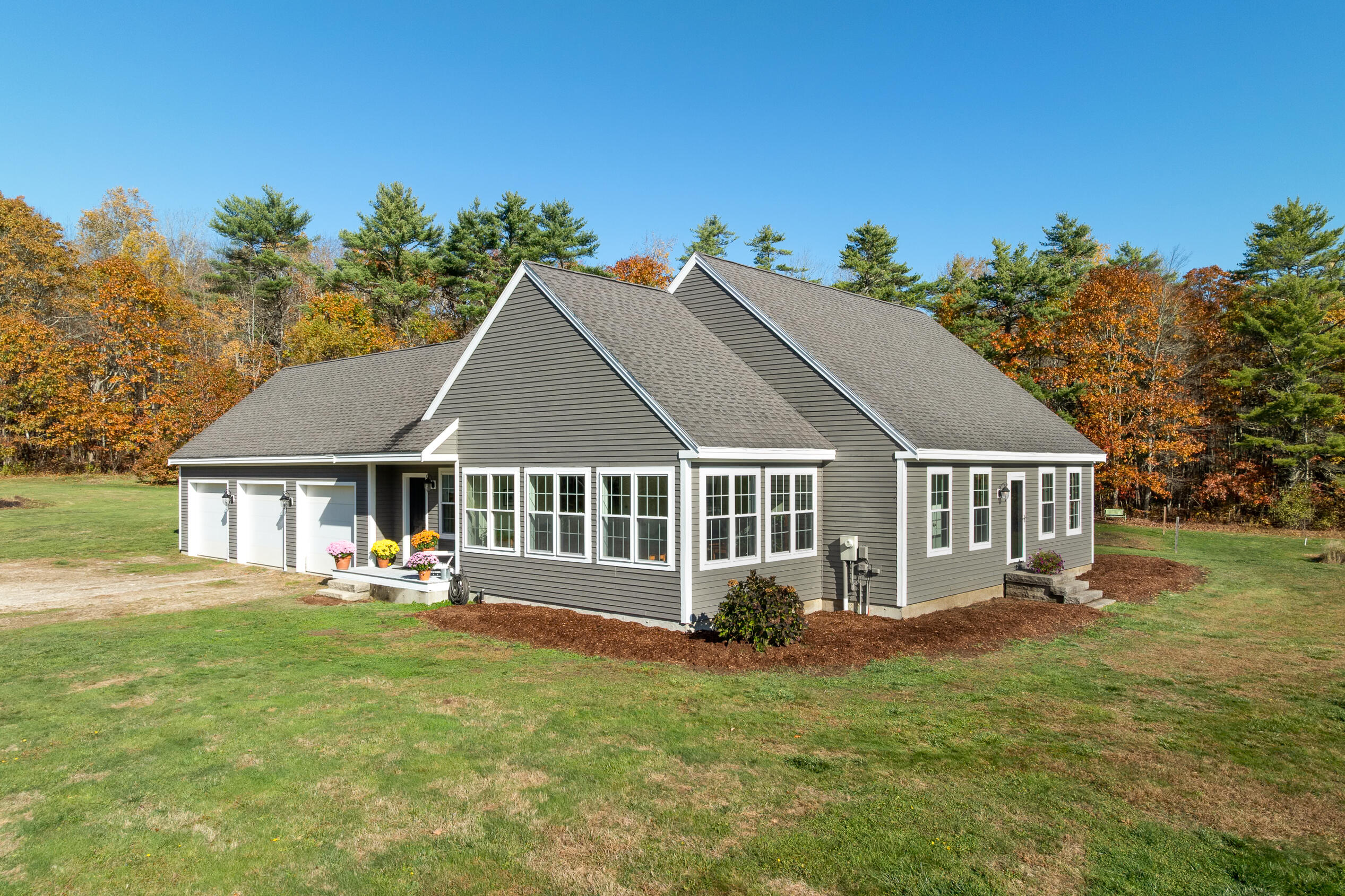 151 Patterson Road