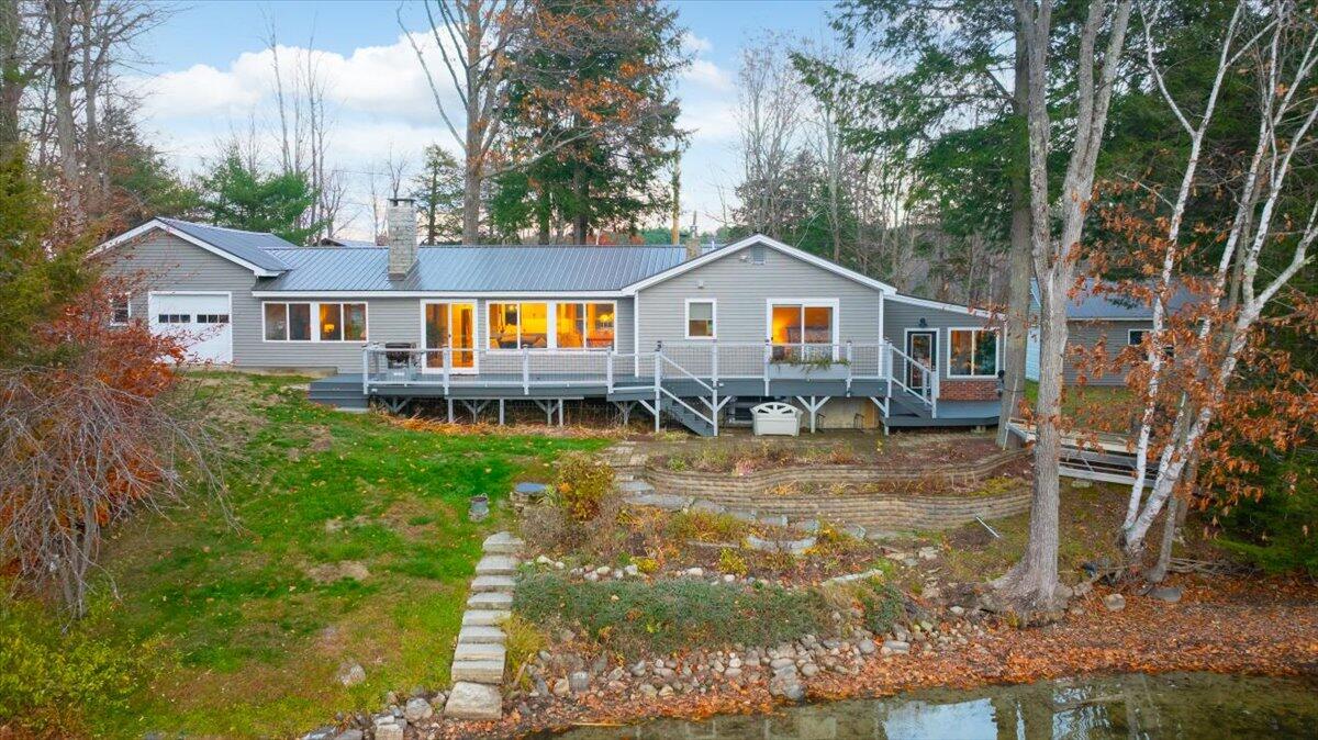 63 Maple Ridge Drive