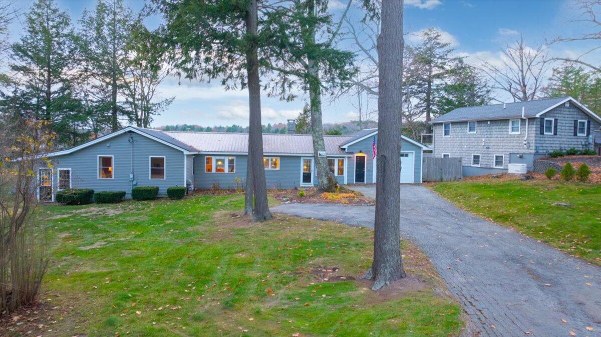 63 Maple Ridge Drive