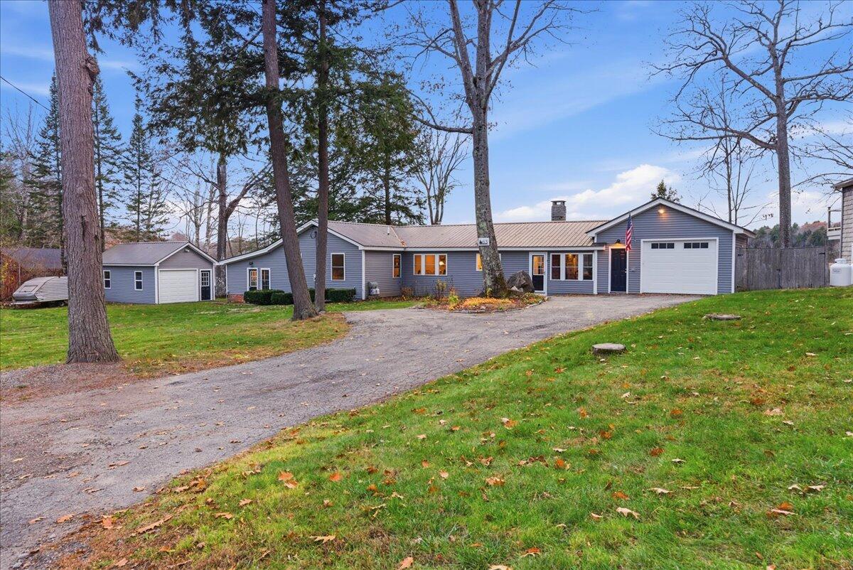 63 Maple Ridge Drive