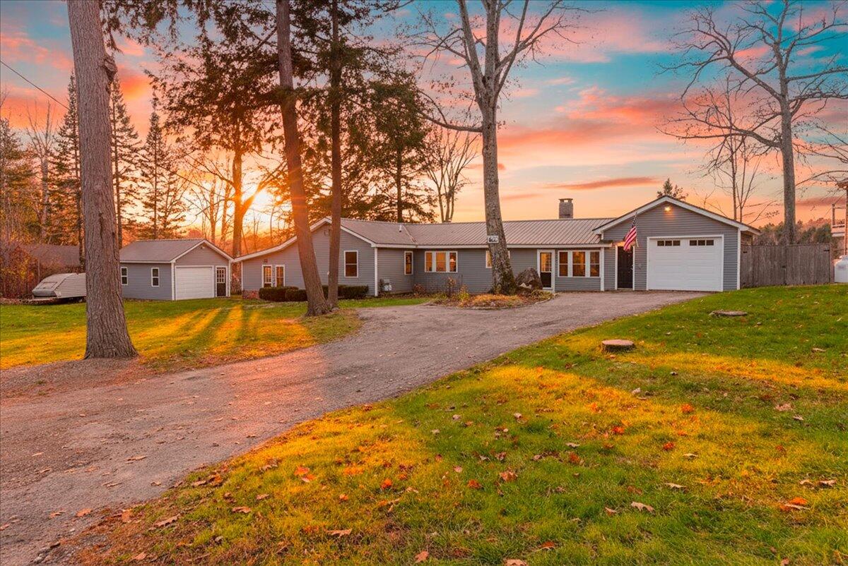 63 Maple Ridge Drive