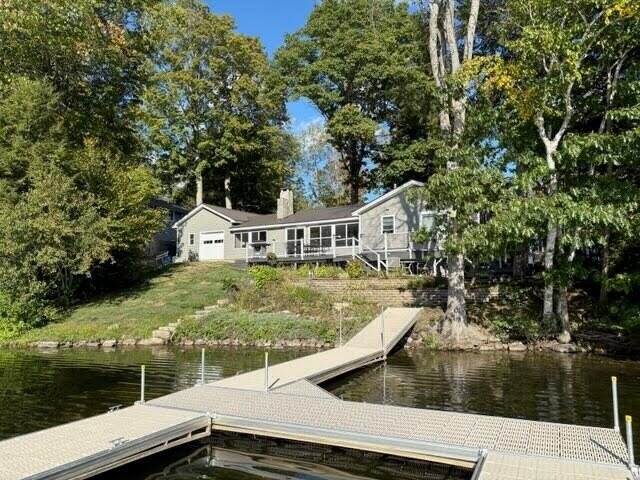 63 Maple Ridge Drive