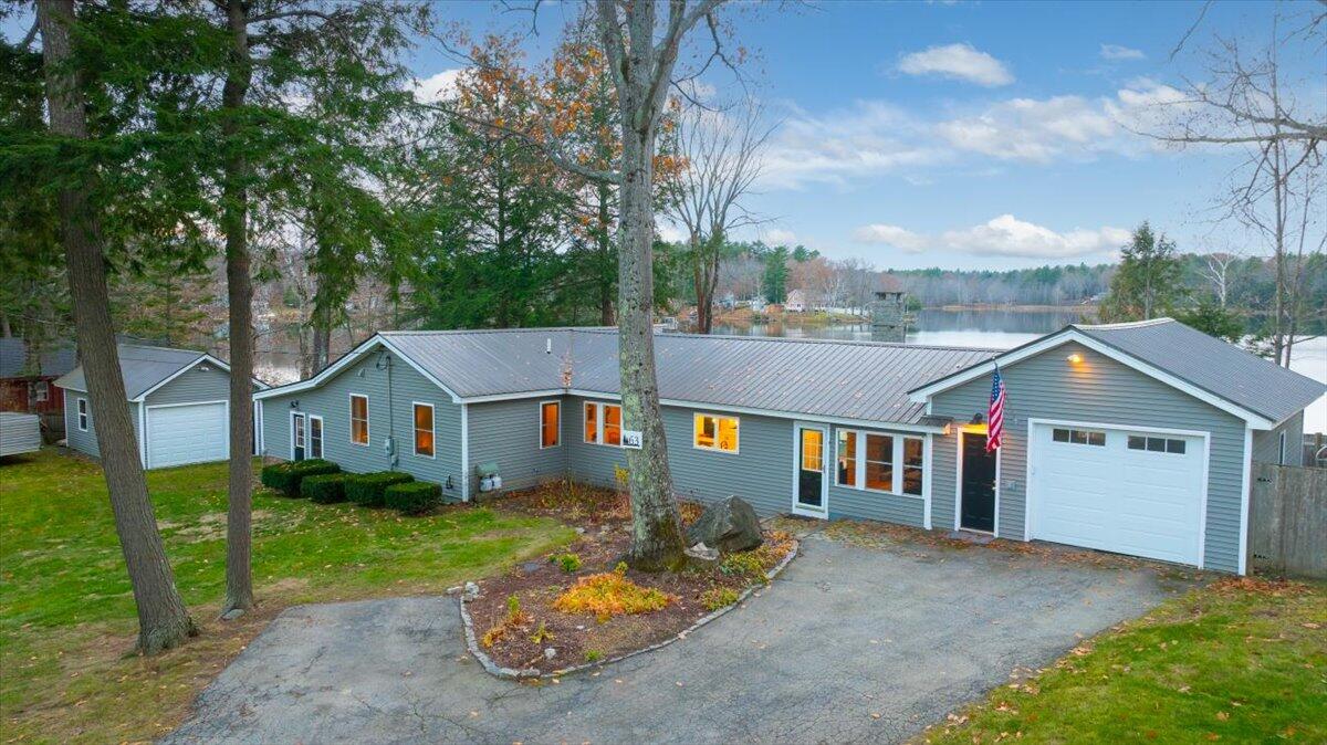 63 Maple Ridge Drive